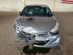 Hyundai Elantra 2014