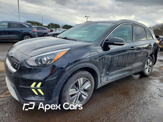 Kia Niro 2020 - Image 1 of 13