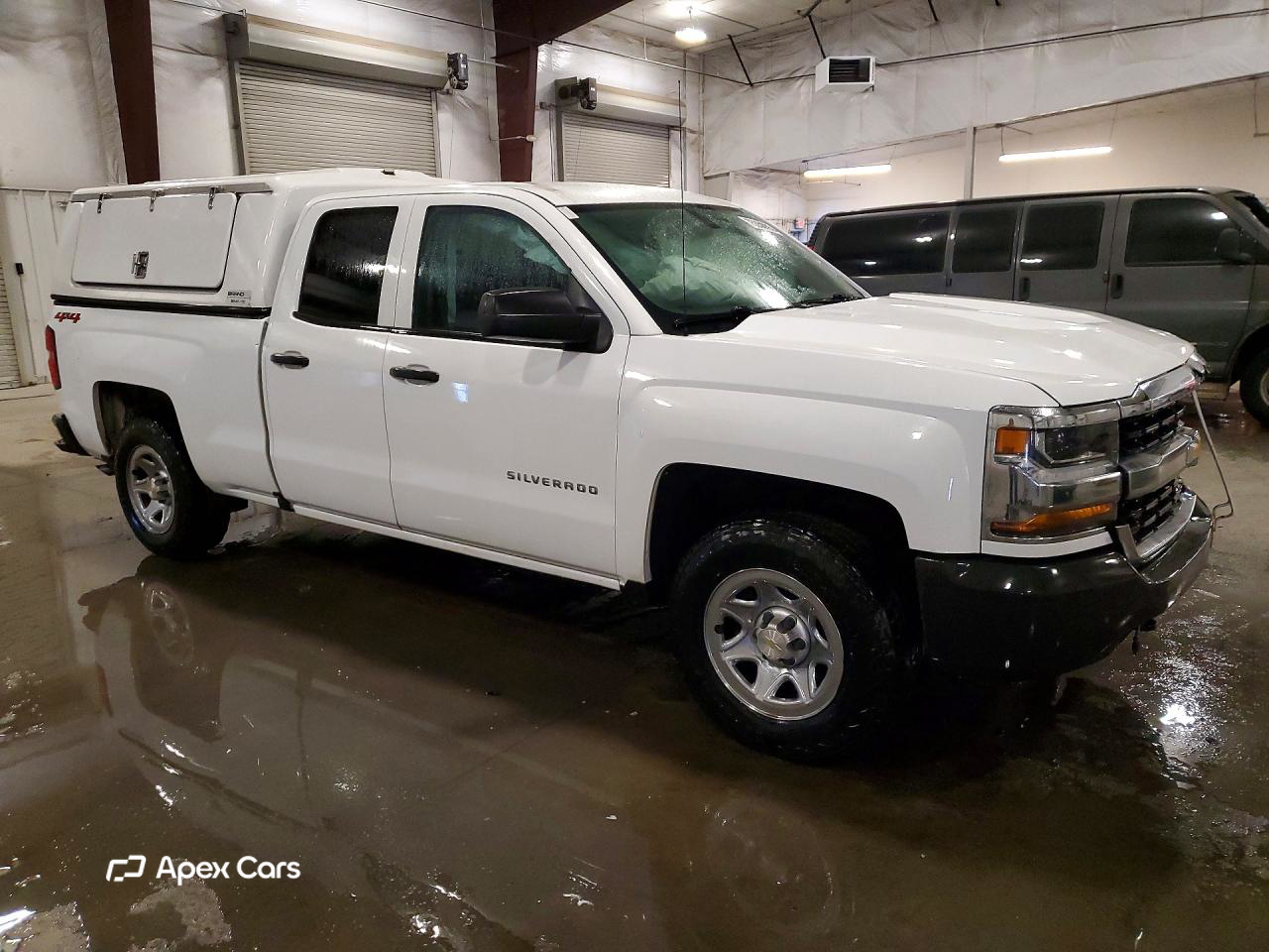 Chevrolet  2019