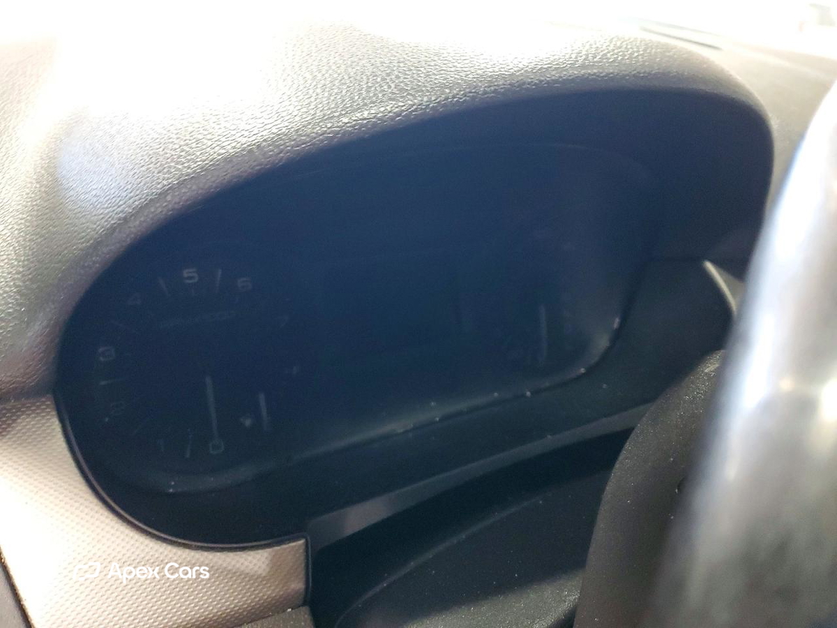 Ford Edge 2012