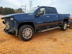 Chevrolet Silverado 2021