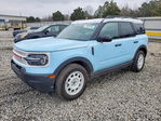 Ford Bronco 2025
