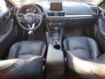Mazda 3 2015