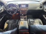 Nissan Pathfinder 2014