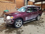 Ford Explorer 2008