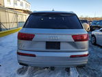 Audi Q7 2018