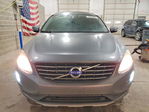 Volvo XC60 2016