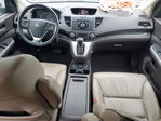 Honda CR-V 2013