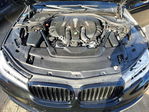 BMW Series 7 2016