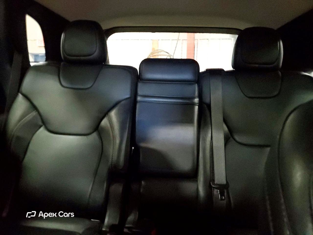 Jeep Grand Cherokee 2015