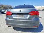 Volkswagen Jetta 2013