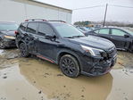 Subaru Forester 2023