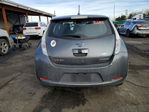Nissan Leaf 2017