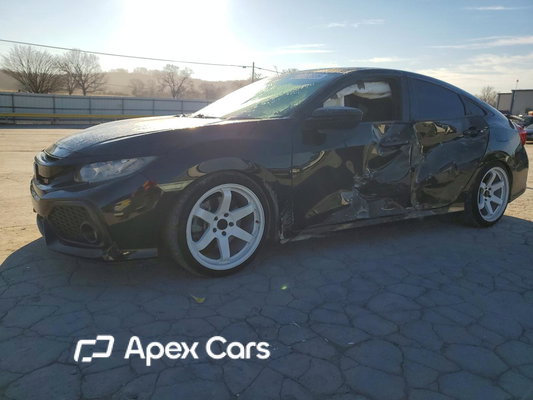 Honda Civic 2019 - Image 1 of 13
