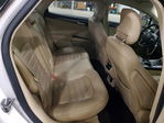 Ford Fusion 2013