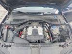 Audi A6 2012