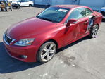 Lexus IS 2012