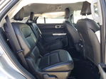 Ford Explorer 2022