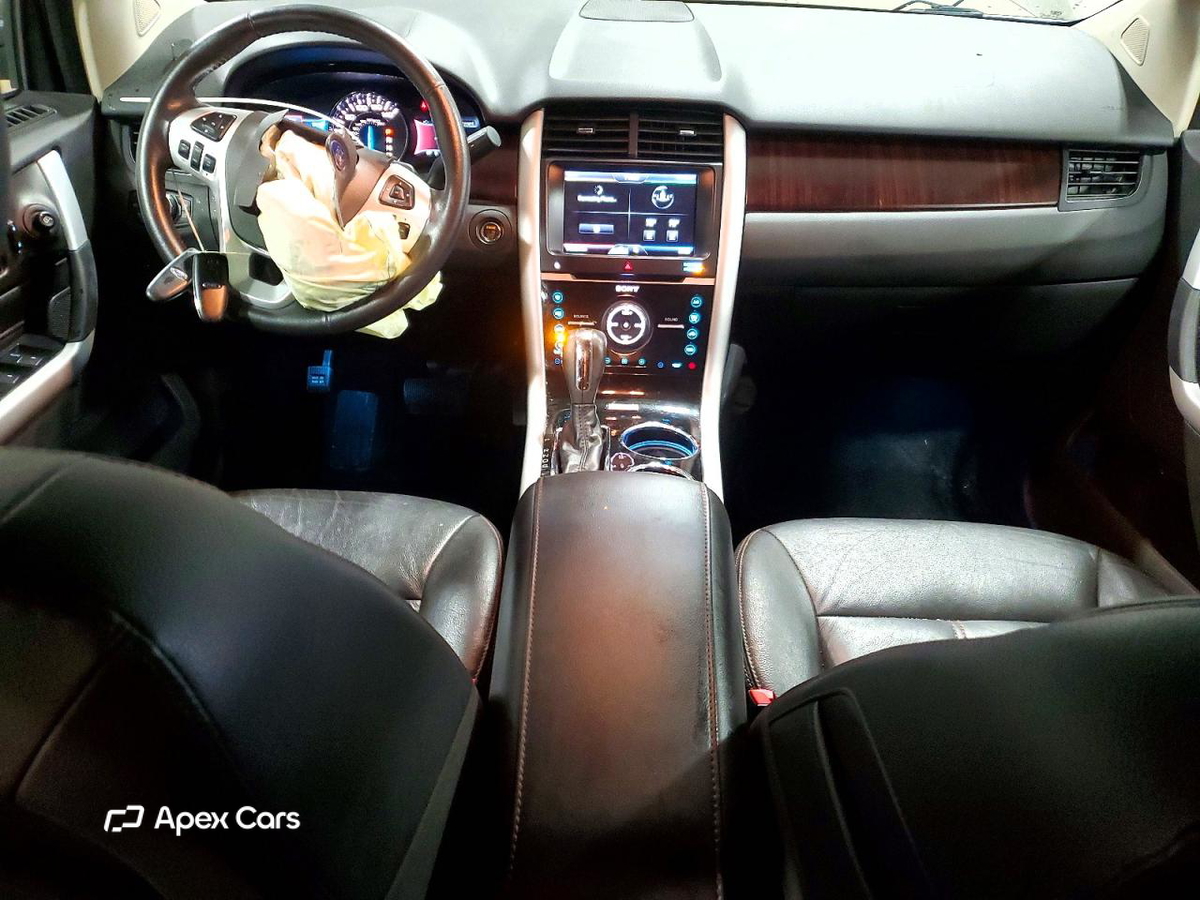 Ford Edge 2014