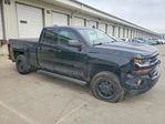 Chevrolet Silverado 2016