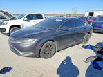 Chrysler 200 2015