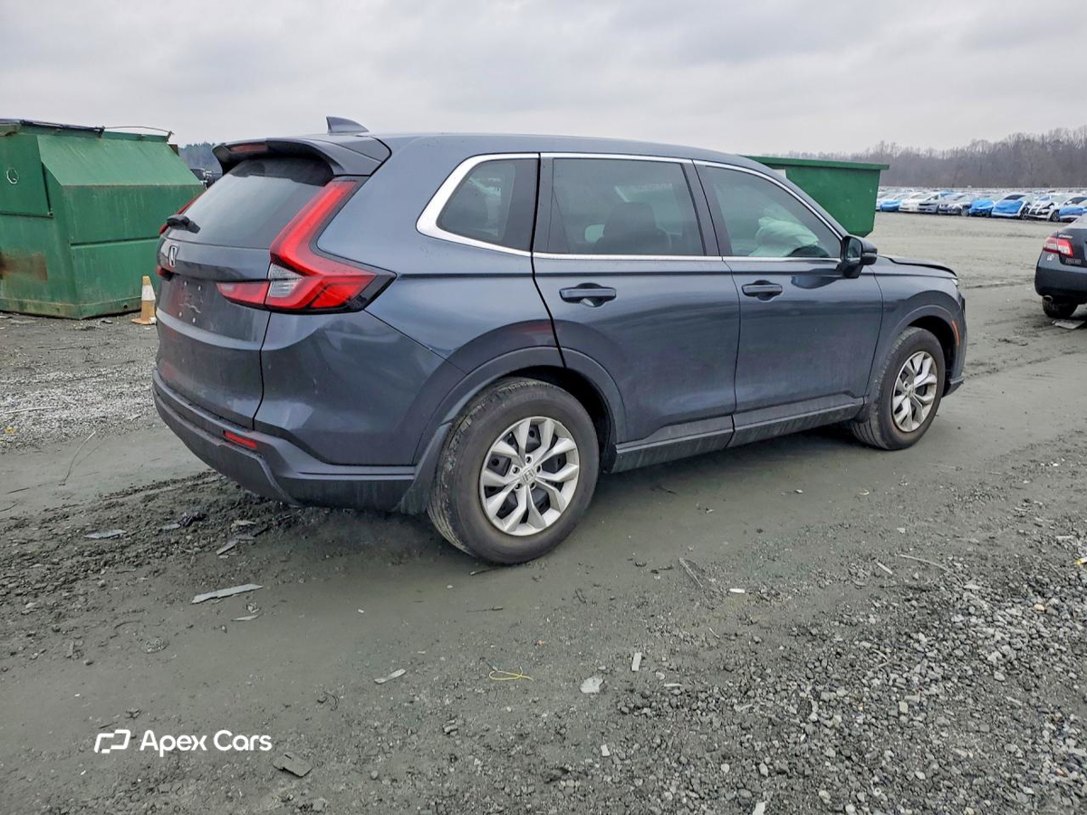 Honda CR-V 2023