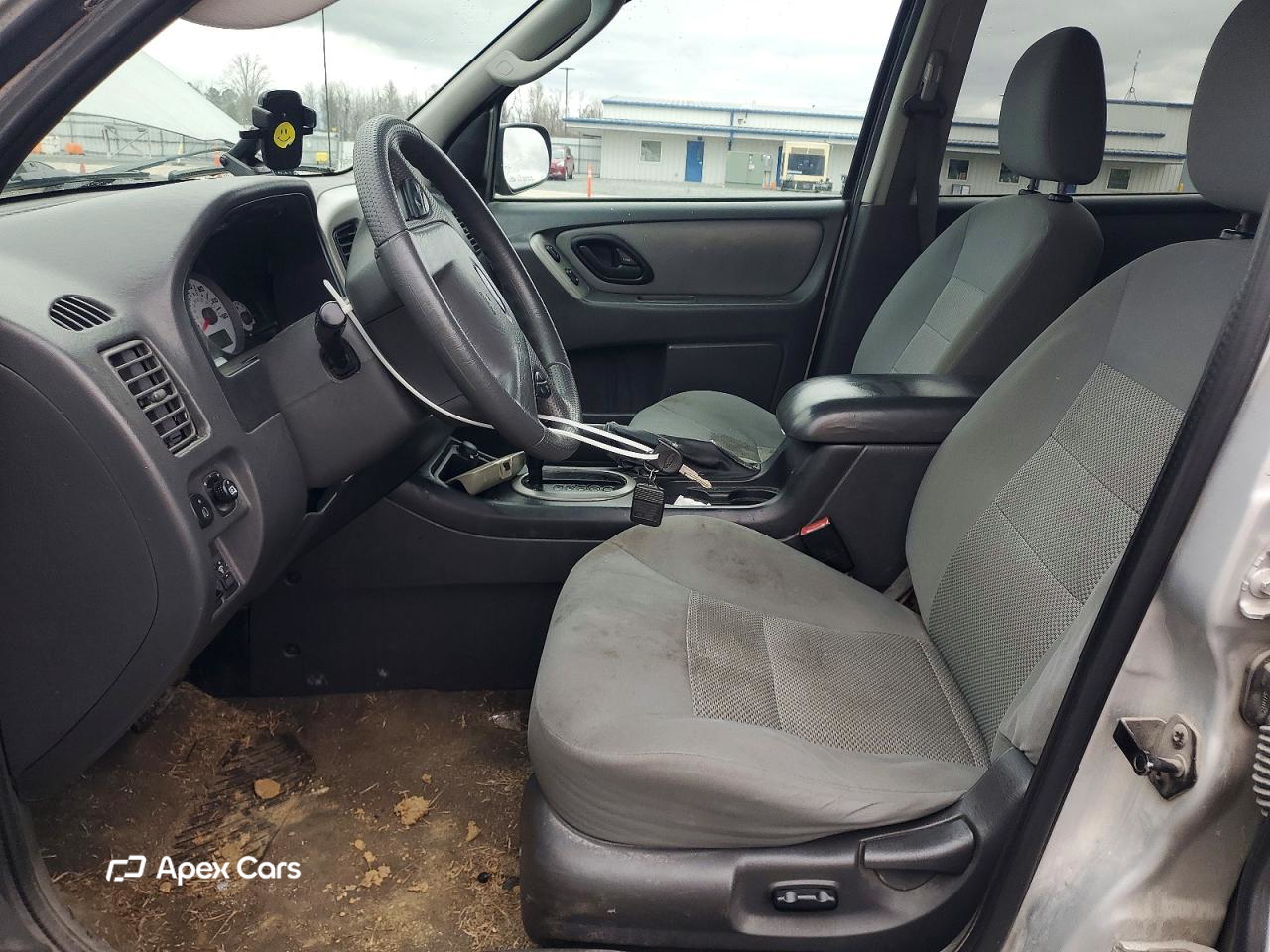 Ford Escape 2006