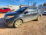 Ford Explorer 2011