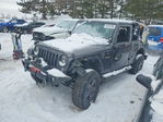 Jeep Wrangler 2016