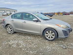 Mazda 3 2011