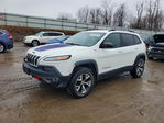 Jeep Cherokee 2014