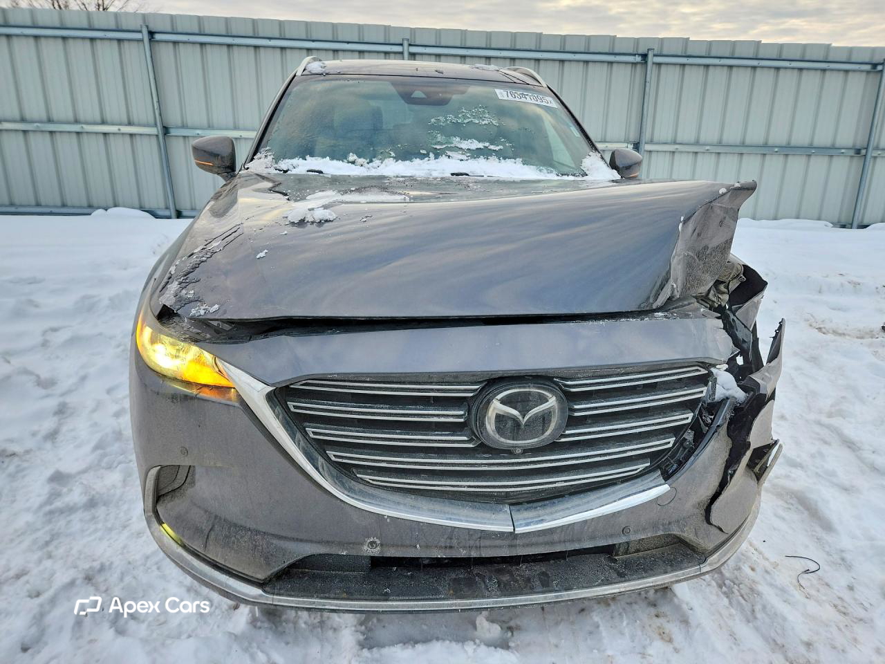 Mazda CX-9 2020