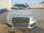 Audi SQ5 2015