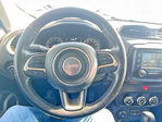 Jeep Renegade 2017