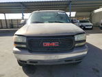 GMC Yukon 2004