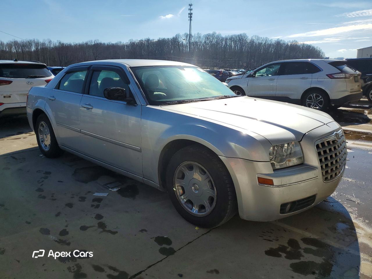 Chrysler 300 2006