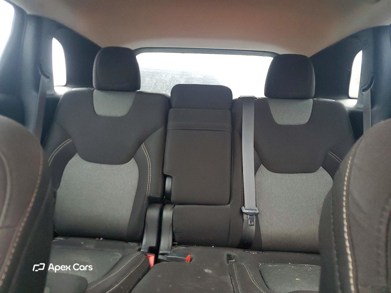 Jeep Cherokee 2014