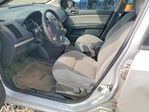 Nissan Sentra 2011