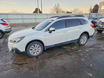 Subaru Outback 2019
