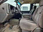 Chevrolet Silverado 2007