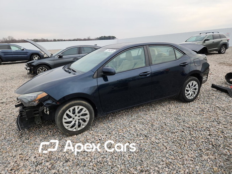 Toyota Corolla 2017 - Image 1 of 13