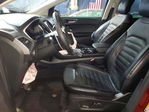 Ford Edge 2018
