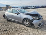 Mazda 3 2014