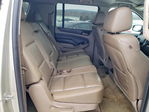 Chevrolet Suburban 2015