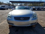 Lexus SC 2002