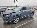 Cadillac XT6 2020
