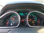 Chevrolet Traverse 2012