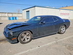 Dodge Challenger 2018