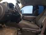 Chevrolet Silverado 2011