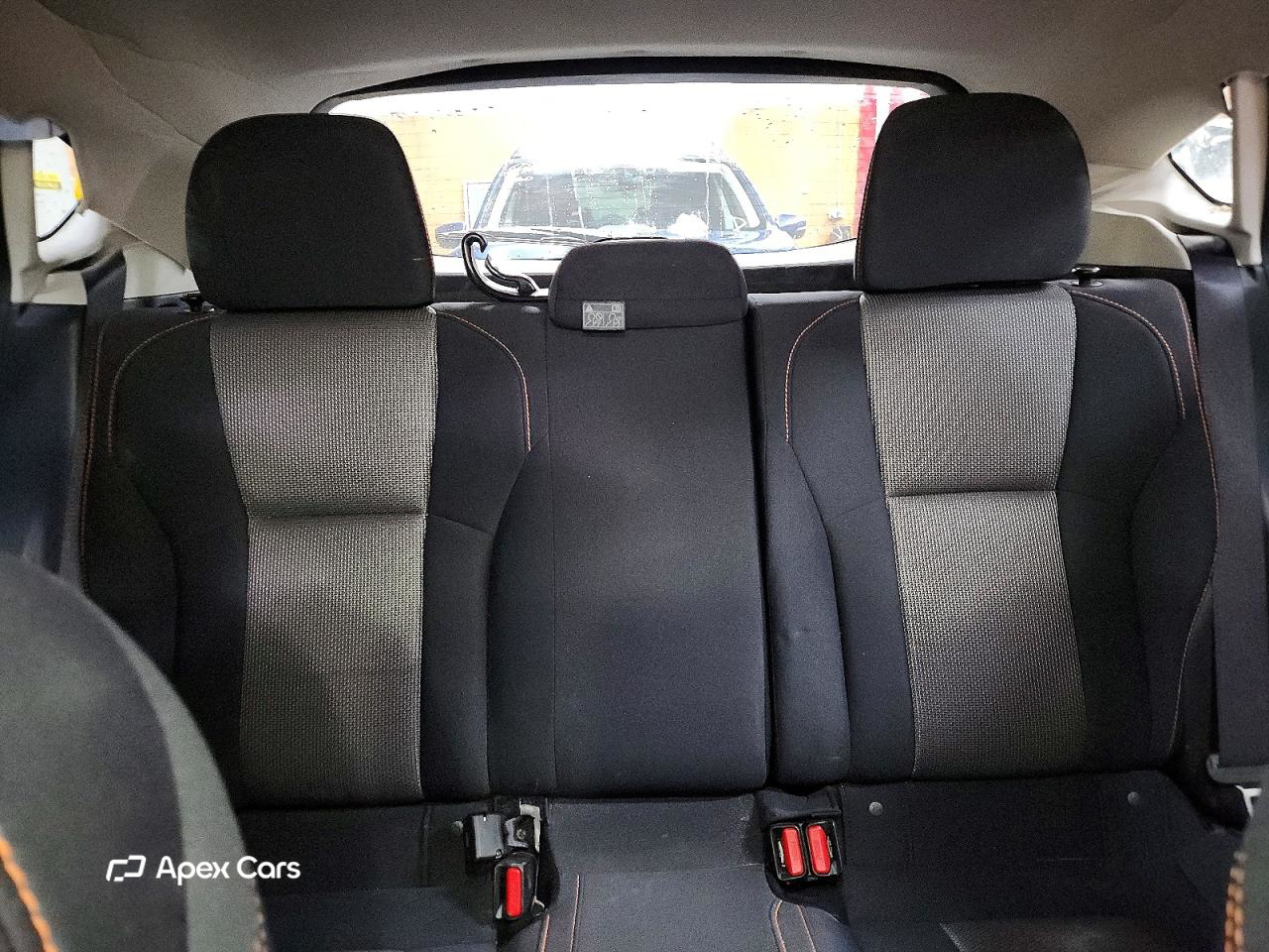 Subaru XV 2023
